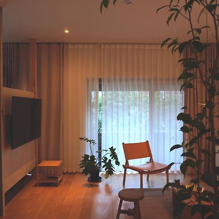 At Corner Resort & Garden Jeju Exterior photo