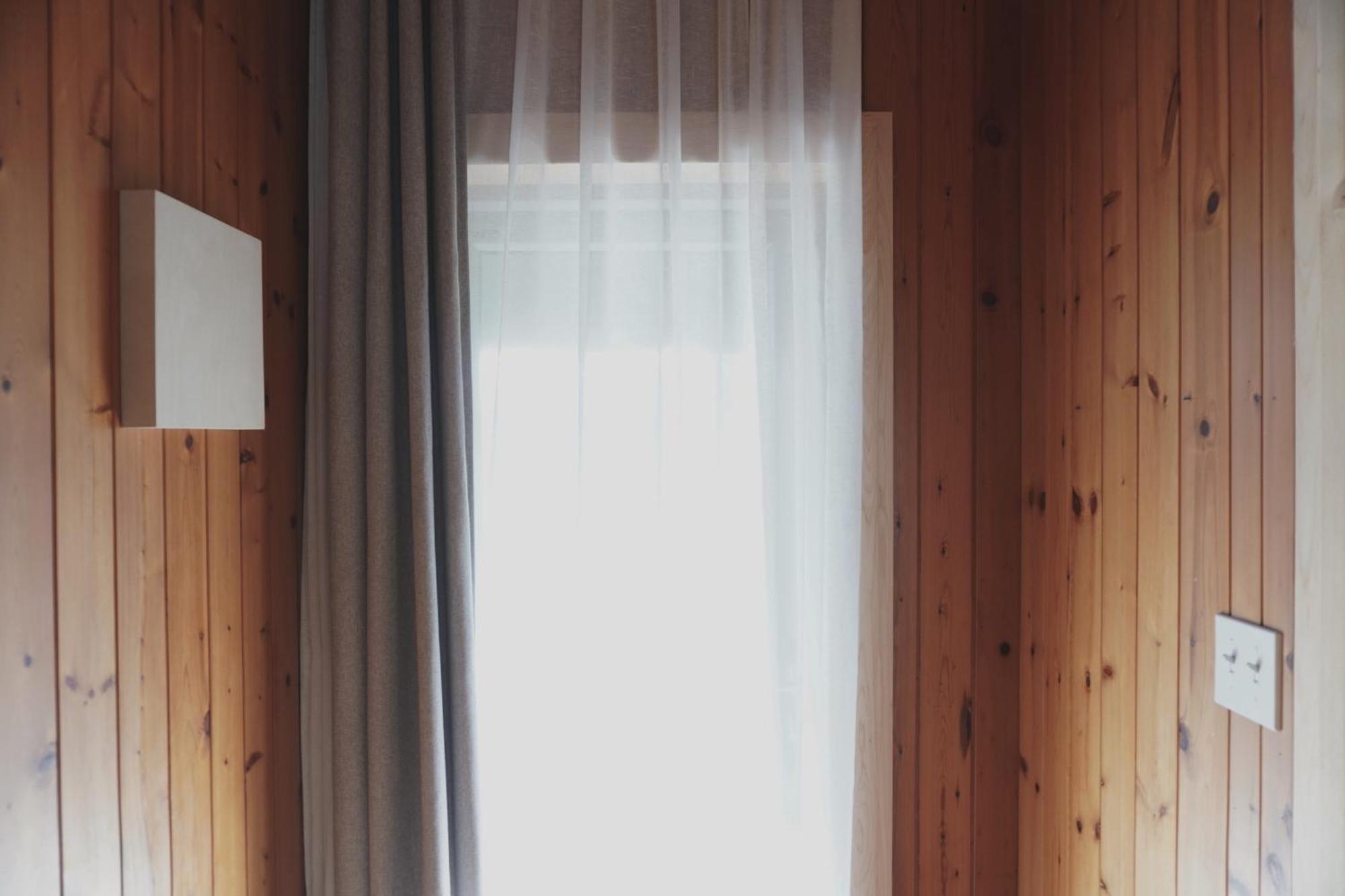 At Corner Resort & Garden Jeju Exterior photo