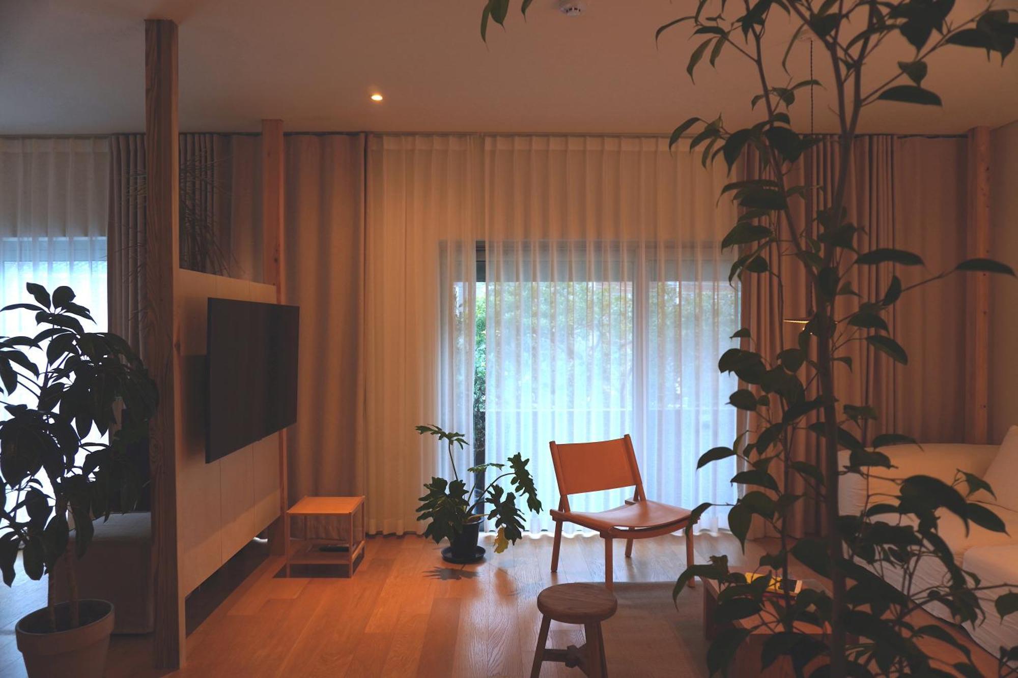 At Corner Resort & Garden Jeju Exterior photo