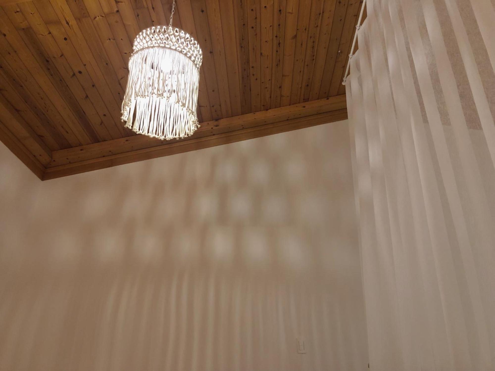 At Corner Resort & Garden Jeju Exterior photo