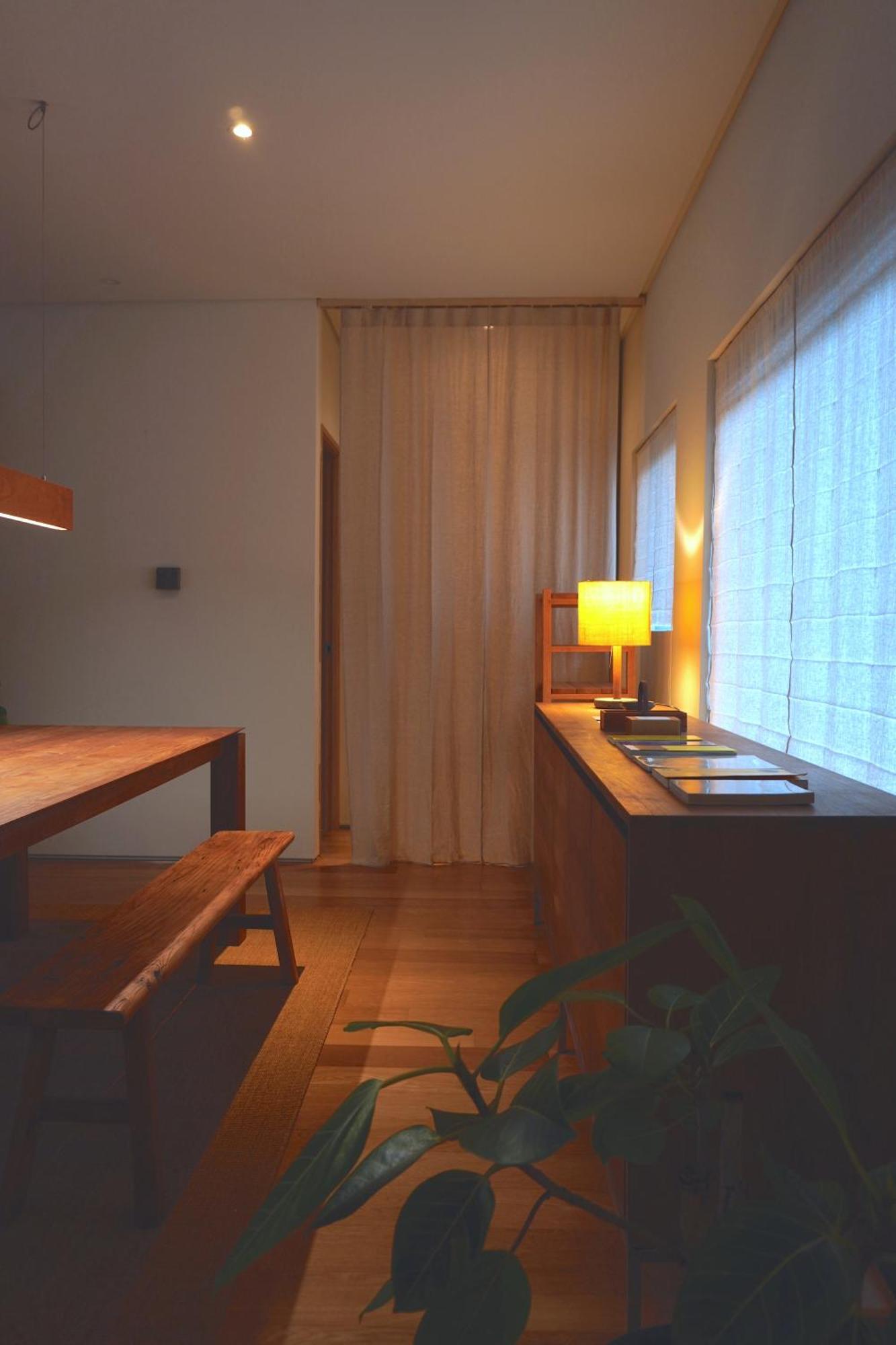 At Corner Resort & Garden Jeju Exterior photo