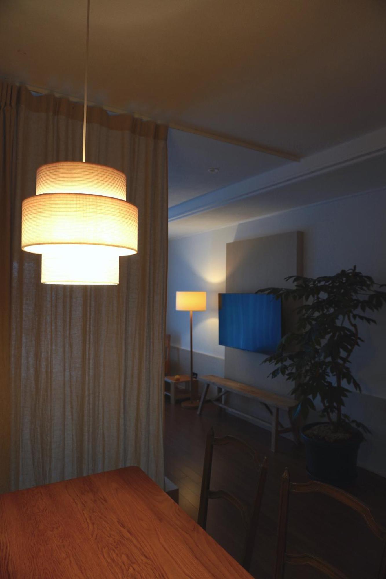At Corner Resort & Garden Jeju Exterior photo